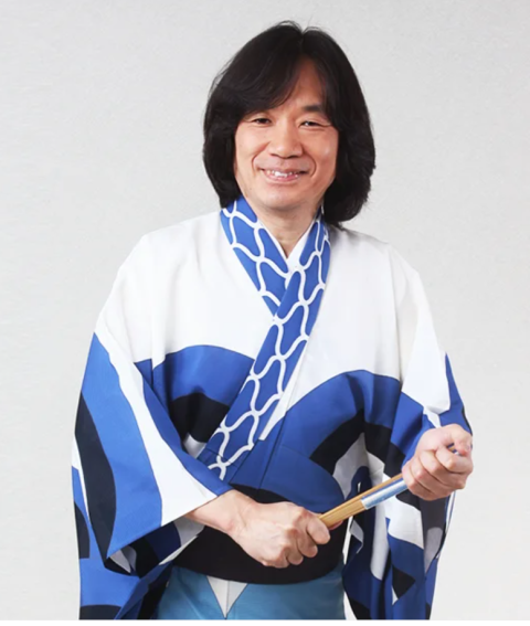 河内家菊水丸東京独演会２０２６