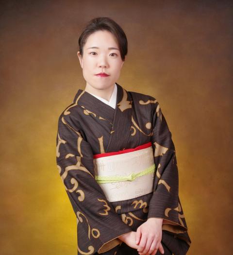 河内家菊水丸東京独演会２０２６