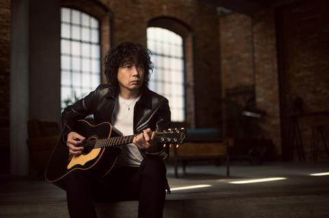 斉藤和義(サイトウカズヨシ) | チケットぴあ[音楽 J-POP・ROCKの