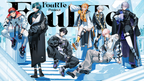 ＦｏｕＲＴｅ　Ｐｒｏｊｅｃｔ