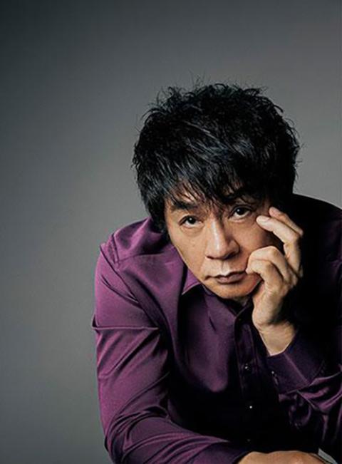 ASKA(アスカ) | チケットぴあ[音楽 J-POP・ROCKのチケット購入・予約]