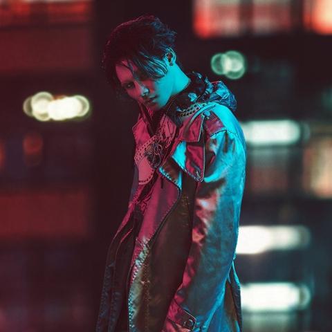 当選者限定】長谷川慎・龍（THE RAMPAGE）Culture