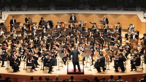 読売日本交響楽団　取手公演２０２６