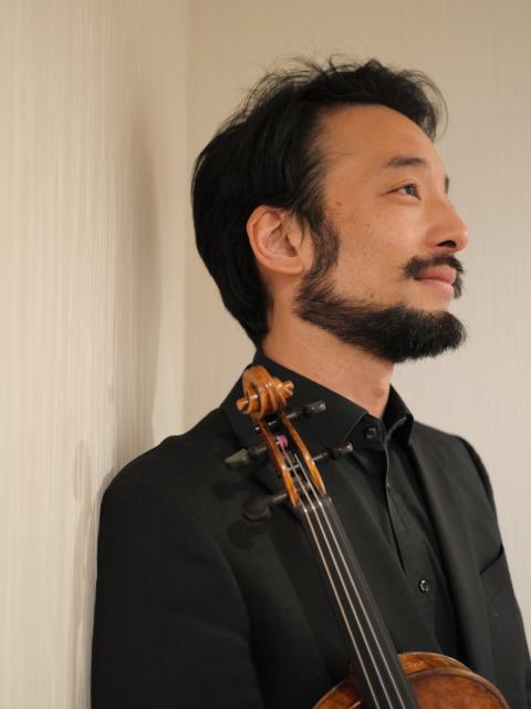 新交響楽団　第２７５回演奏会