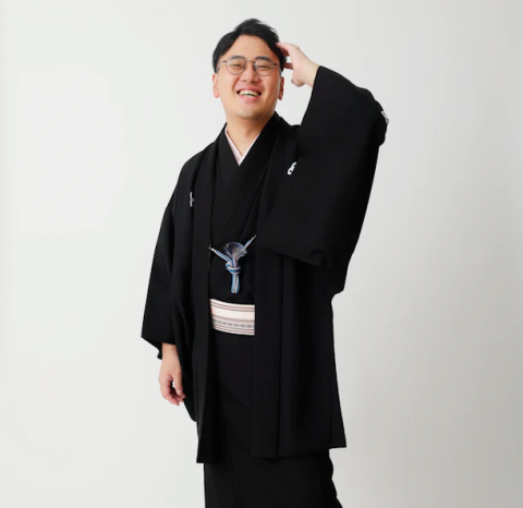 第６回推し選寄席　秋の夜長の関内「推し」祭り