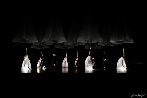 ＣＫＫ主催公演「ＴＲＩＰＬＥ　ＢＩＬＬ　ｒｅＩＭＡＧＩＮＥＤ」