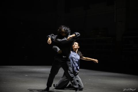 ＣＫＫ主催公演「ＴＲＩＰＬＥ　ＢＩＬＬ　ｒｅＩＭＡＧＩＮＥＤ」