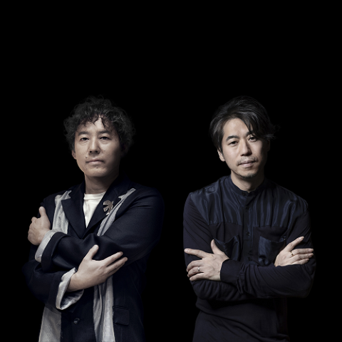 塩谷哲（ｐ）／沖仁（ｇ）