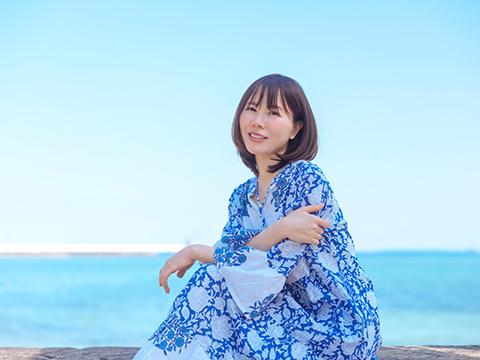 半崎美子
