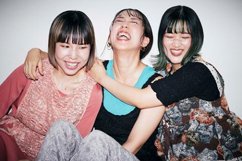 Hump Back(ハンプバック) | チケットぴあ[音楽 J-POP・ROCKの