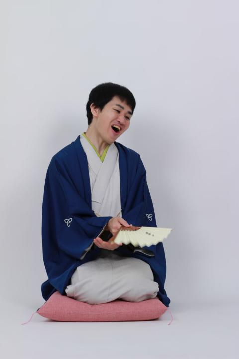小泉八雲記念館寄席「松江っ子が語る八雲」