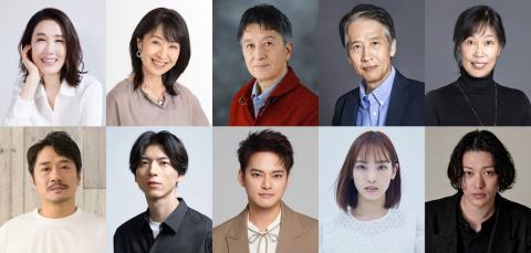 「第三舞台２０２６」『パレイドリア』