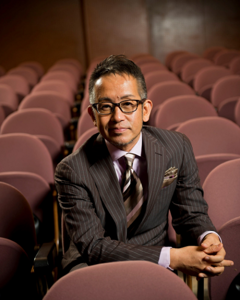 Tokyo Nikikai Opera Theatre — Puccini's La Bohème — event in Tokyo