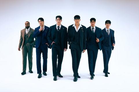 ２０２６　ＳＨＯＷ　ＭＵＳＩＣＡＬ　『ＴＯＵＣＨ　ＦＩＶＥ』