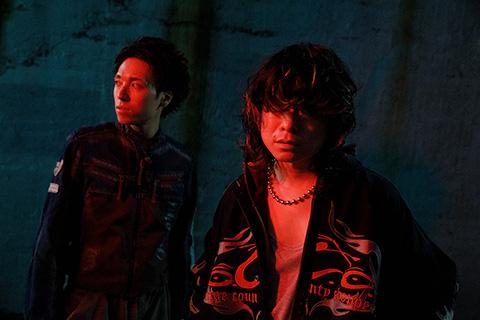 ドミコ | チケットぴあ[音楽 J-POP・ROCKのチケット購入・予約]