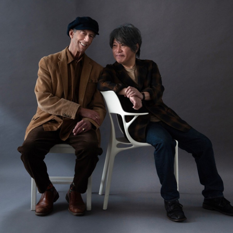 Ｐｅｔｅｒ　Ｇａｌｌｗａｙ／佐橋佳幸