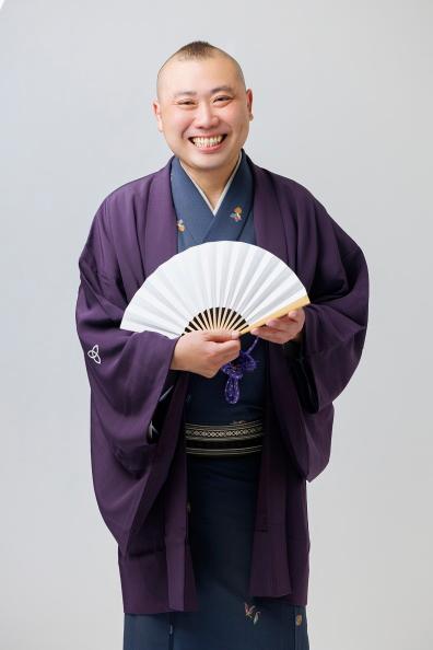 桂宮治　独演会　当別町文化公演事業