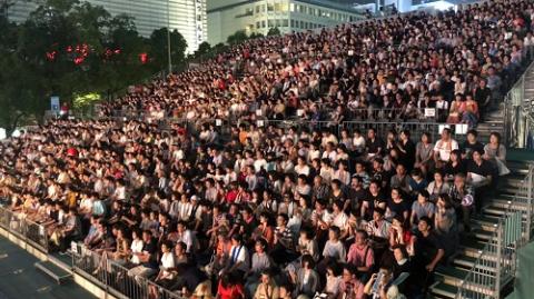 第２８回にっぽんど真ん中祭り
