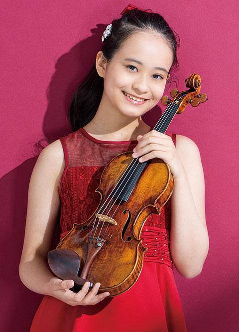 HIMARI Violin Recital Tour 2026(ヒマリ