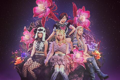 花冷え。