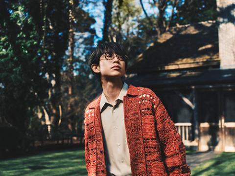 川崎鷹也(カワサキタカヤ) | チケットぴあ[音楽 J-POP・ROCKのチケット