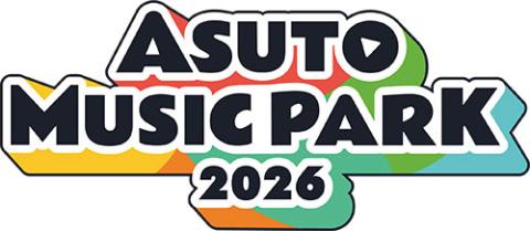 ASUTO MUSIC PARK2026