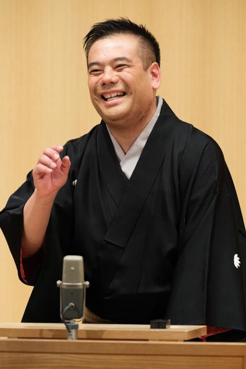 笑福亭鉄瓶独演会 東名阪ツアー2026年