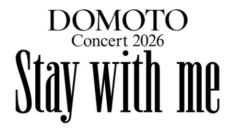 DOMOTO | チケットぴあ[チケット購入・予約]