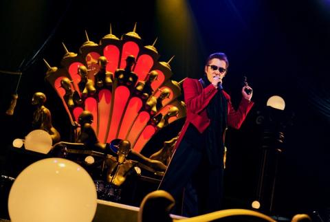 Tatsuya Ishii — event in Fukuoka
