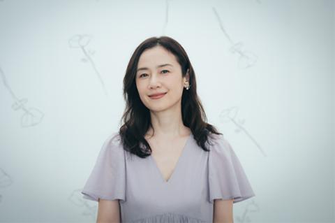 原田知世