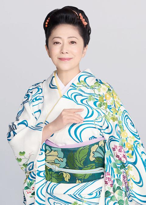 石川さゆり