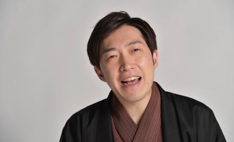 第４５回　立川志の輔一門弟子ダケ寄席