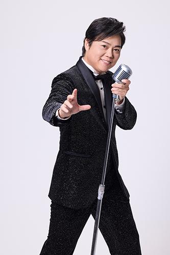 三山ひろし(ミヤマヒロシ) | チケットぴあ[音楽 演歌・邦楽のチケット