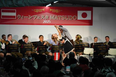 ウィーンフェスタＭＡＴＳＵＤＯ　２０２６