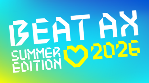 BEAT AX -SUMMER EDITION 2026- | チケットぴあ[チケット購入・予約]