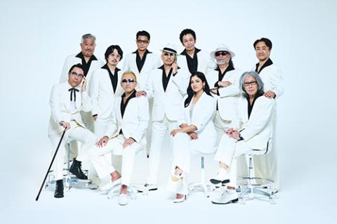 クレイジーケンバンド | チケットぴあ[音楽 J-POP・ROCKのチケット購入