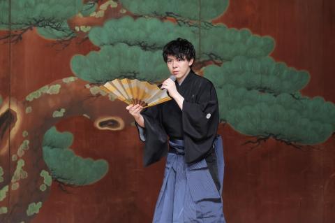 第六回　野村太一郎　狂言の会　五世万之丞二十三回忌追善特別公演