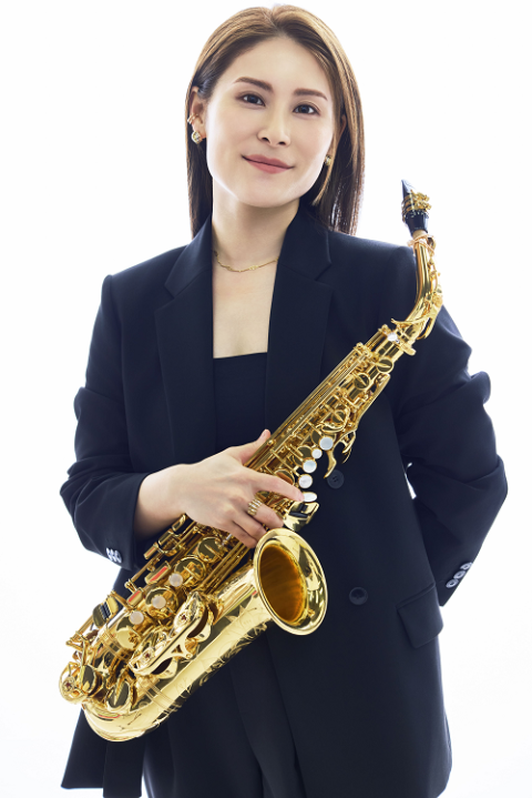 作曲家の秘密　シーズンVII　第２７回　ダリウス・ミヨー　住谷美帆（サクソフォン）