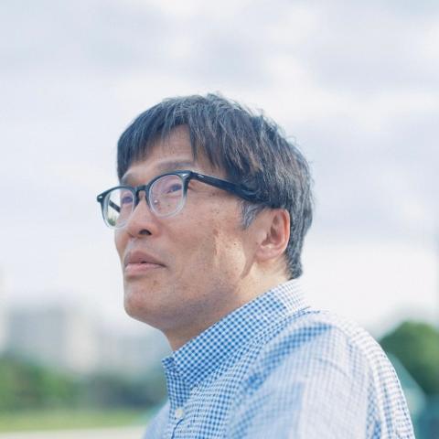 オーガミッツ旗揚げ公演『同じ穴のムジナ』(オーガミッツハタアゲ