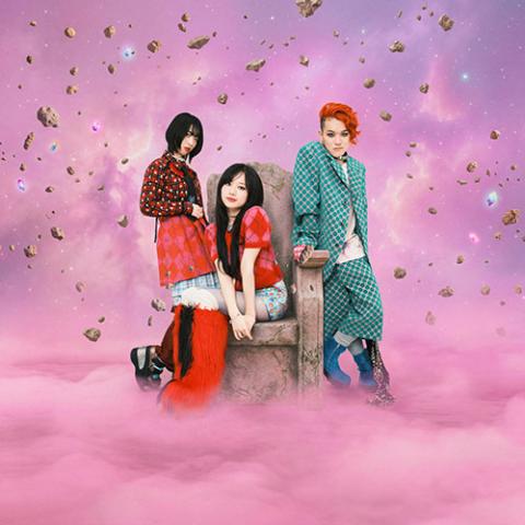 ブランデー戦記(ブランデーセンキ) | チケットぴあ[音楽 J-POP・ROCKの