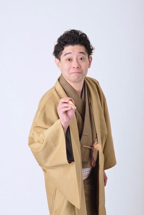 花しょうぶ亭 柳亭小痴楽 -第8回 葛飾独演会-
