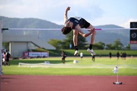 Ａｔｈｌｅｔｅ　ＮｉｇｈｔＧａｍｅｓ　ｉｎ　Ｆｕｋｕｉ　２０２６