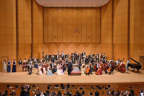 ＳＹＭＰＨＯＮＩＣ　ＰＯＰＳ　２０２６