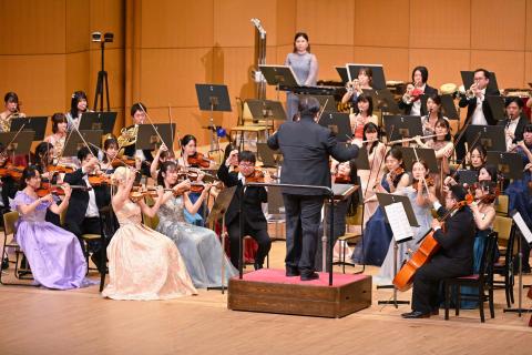 ＳＹＭＰＨＯＮＩＣ　ＰＯＰＳ　２０２６