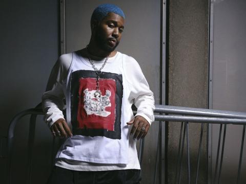 Khalid(カリード)