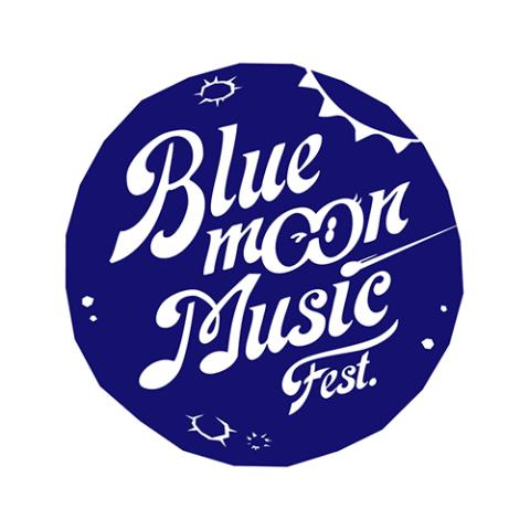 BLUE MOON MUSIC FEST. 2026(ブルームーンミュージックフェス