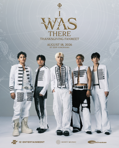 I WaS THERE” THANKSGIVING FANMEET