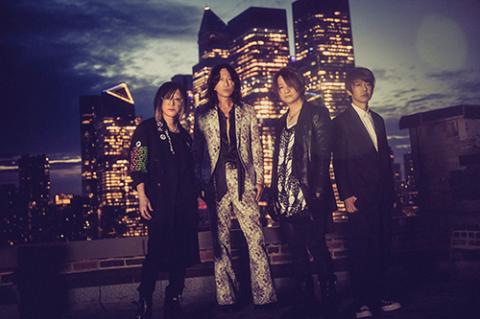 GLAY(グレイ) | チケットぴあ[音楽 J-POP・ROCKのチケット購入・予約]