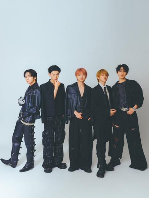 WILD BLUE(ワイルドブルー) | チケットぴあ[音楽 J-POP・ROCK