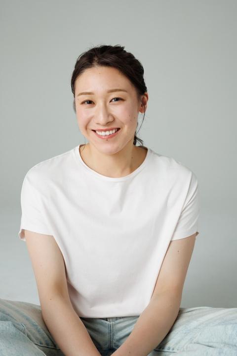 石川真佑1st．フォトブック わたし。』 刊行記念 サイン本お渡し会